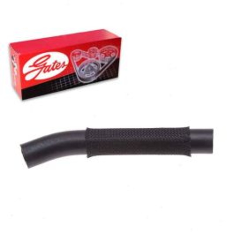 Gates 12148 HVAC Heater Hose