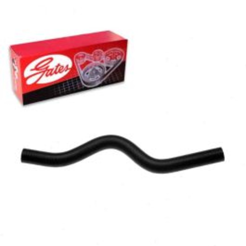 Gates 18424 HVAC Heater Hose