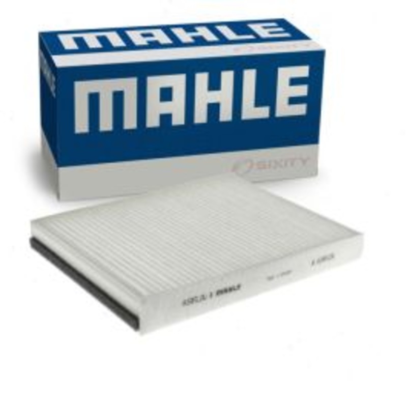 MAHLE LA Cabin Air Filter for 2019-2021 Mercedes-Benz AMG GT 63