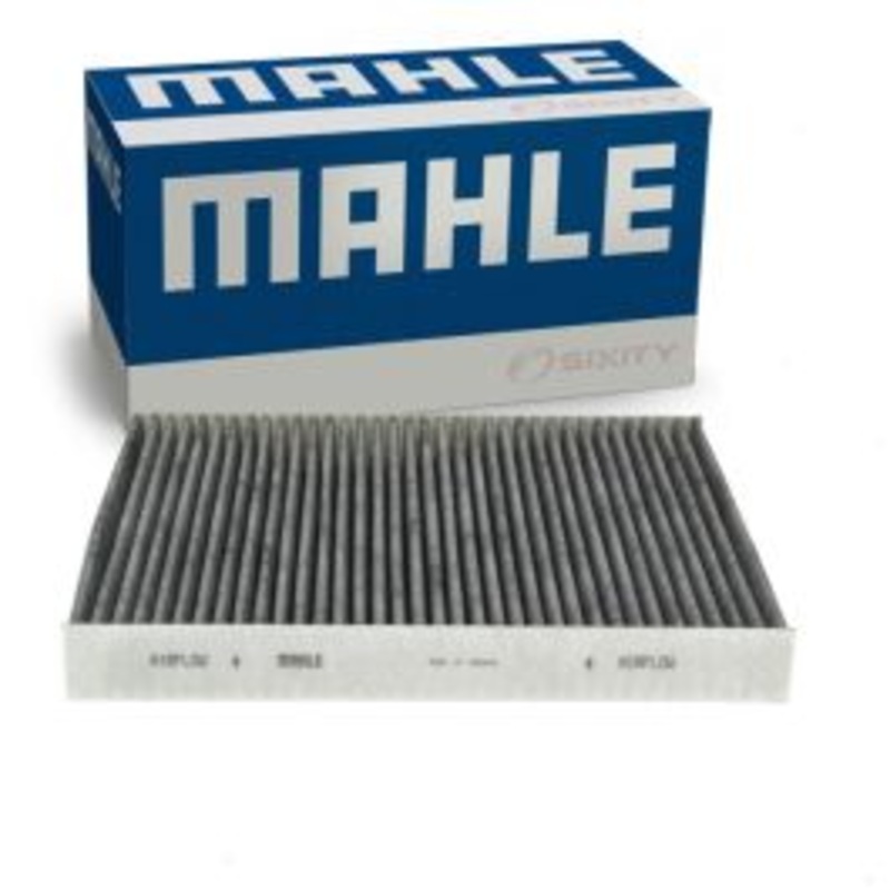 MAHLE LAK Cabin Air Filter for 2015-2022 Volkswagen Golf R
