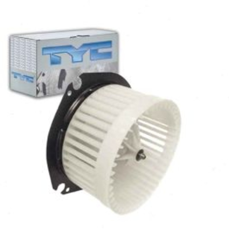 TYC 700067 HVAC Blower Motor
