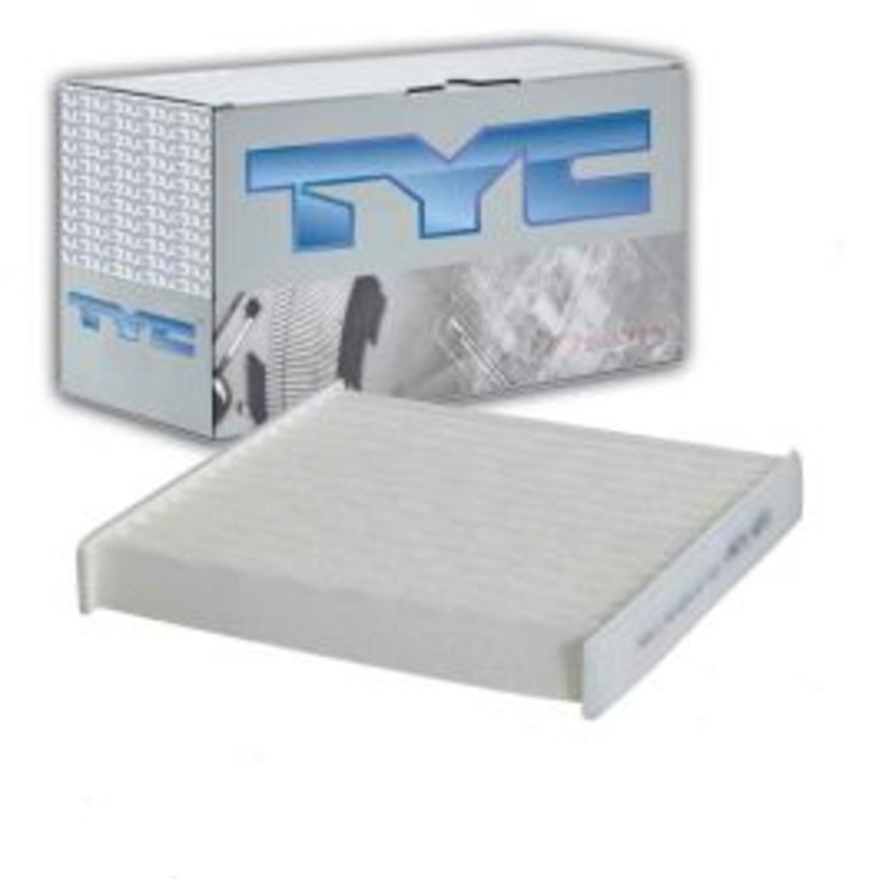 TYC Cabin Air Filter for 2009-2016 Toyota Venza