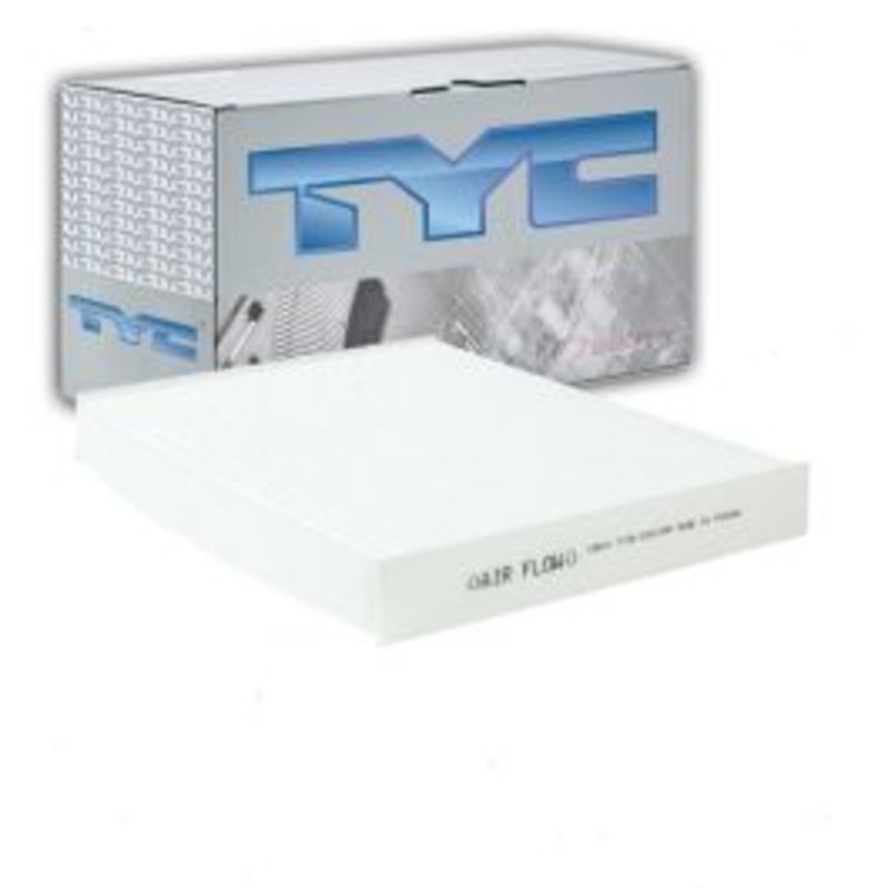 TYC Cabin Air Filter for 2014-2016 Kia Soul