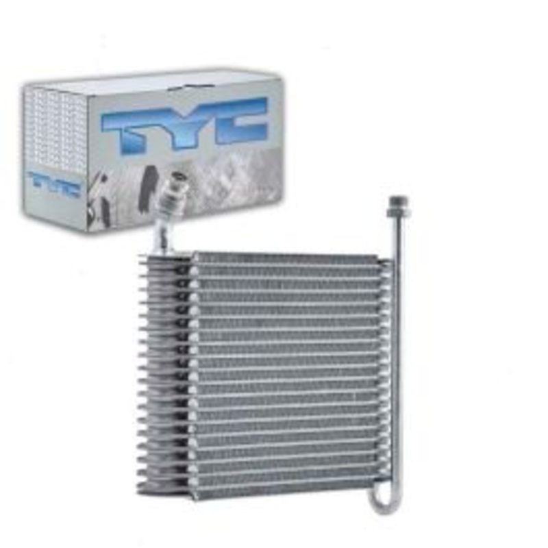 TYC Front AC Evaporator Core for 1994-2000 Chevrolet K2500