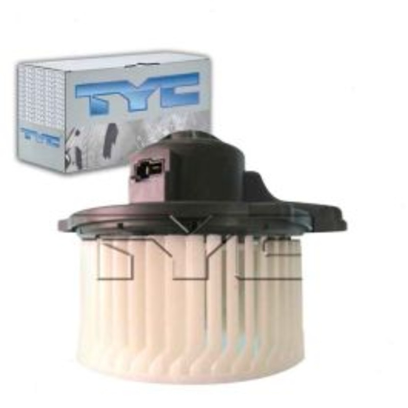 TYC Front HVAC Blower Motor for 2009-2013 Hyundai Genesis