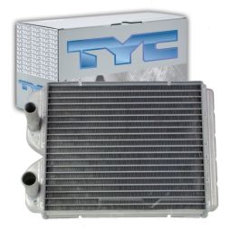 TYC Front HVAC Heater Core for 1973-1991 GMC Jimmy