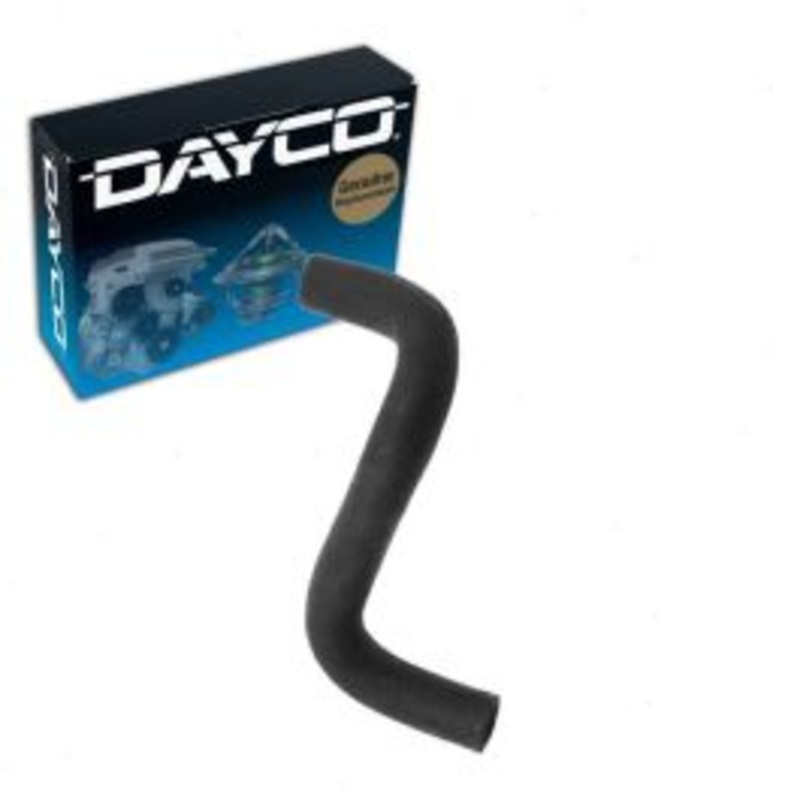 Dayco Heater To Pipe HVAC Heater Hose for 1993 Ford Mustang 5.0L V8