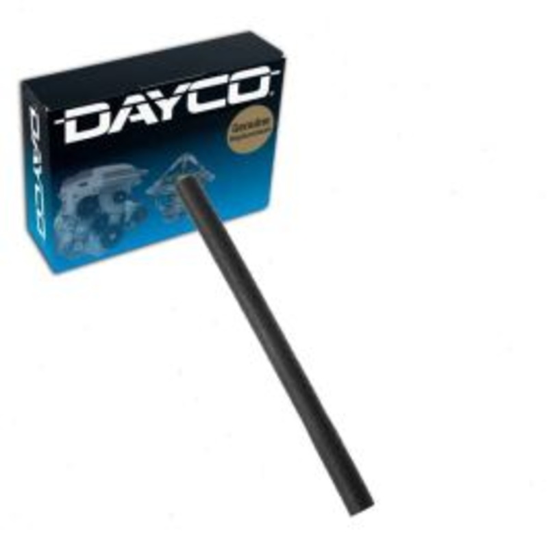 Dayco Pipe To Tee HVAC Heater Hose for 1994-1995 Dodge Ram 1500 3.9L 5.2L 5.9L V6 V8