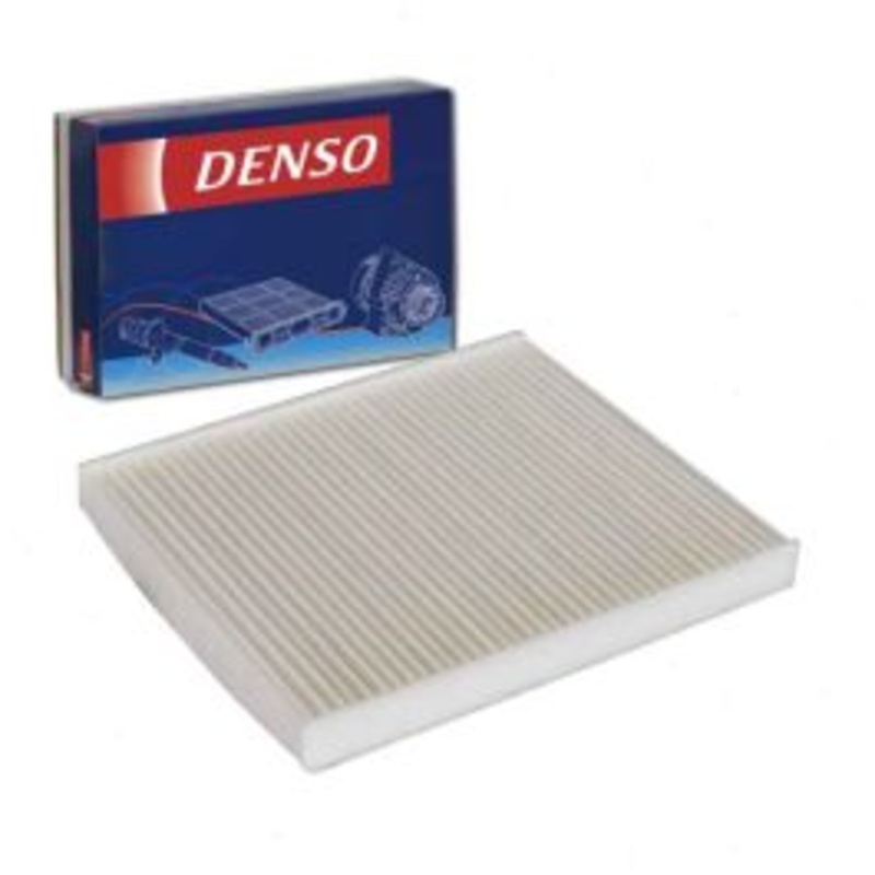 Denso 453-6032 Cabin Air Filter