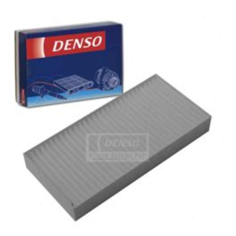 Denso 453-6083 Cabin Air Filter