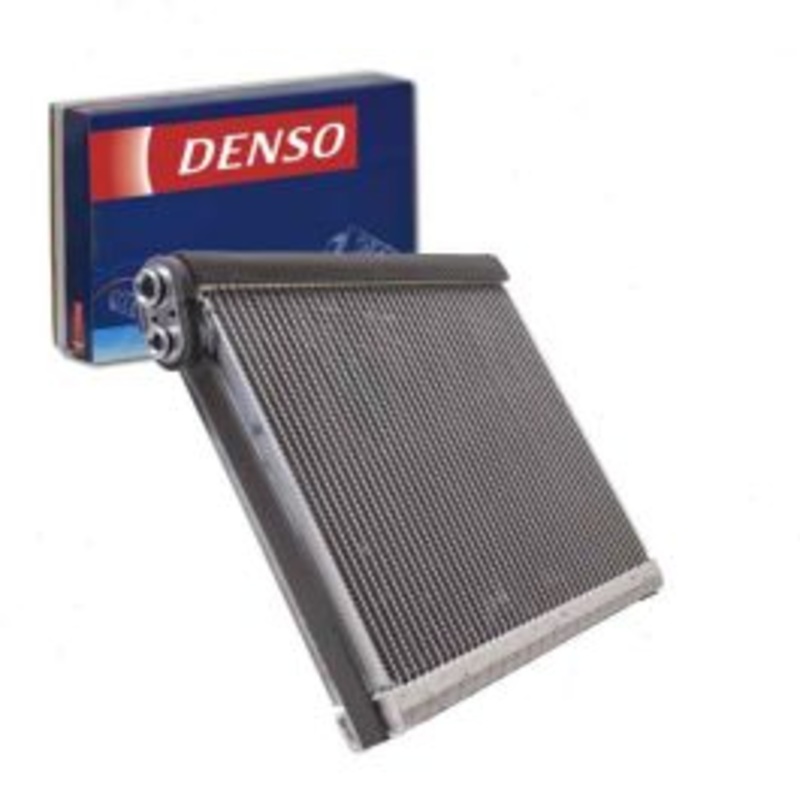 Denso 476-0054 AC Evaporator Core