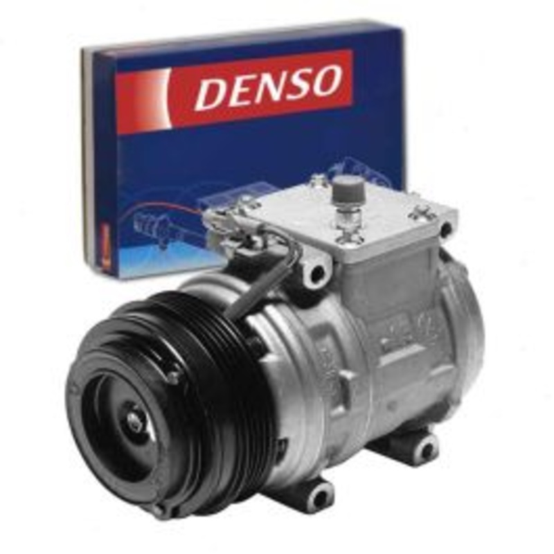 DENSO AC Compressor for 1995-2004 Toyota Tacoma