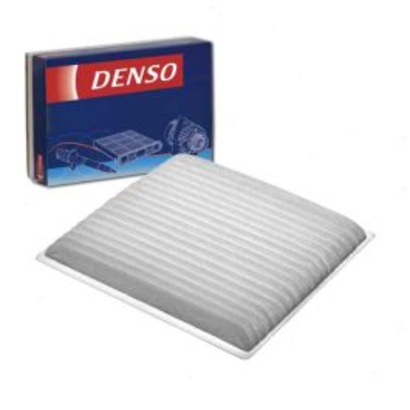 DENSO Cabin Air Filter for 2000-2005 Toyota Echo 1.5L L4