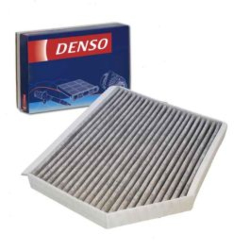 DENSO Cabin Air Filter for 2013-2015 Audi allroad 2.0L L4