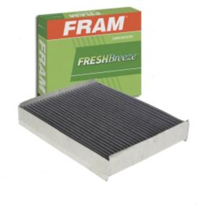 FRAM Fresh Breeze CF12150 Cabin Air Filter