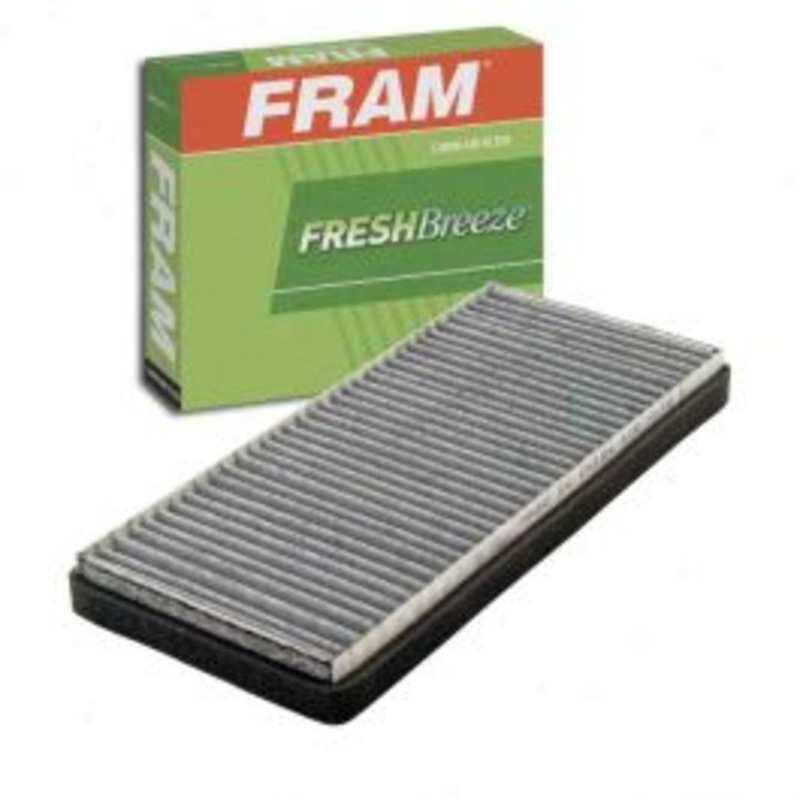 FRAM Fresh Breeze CF8921A Cabin Air Filter