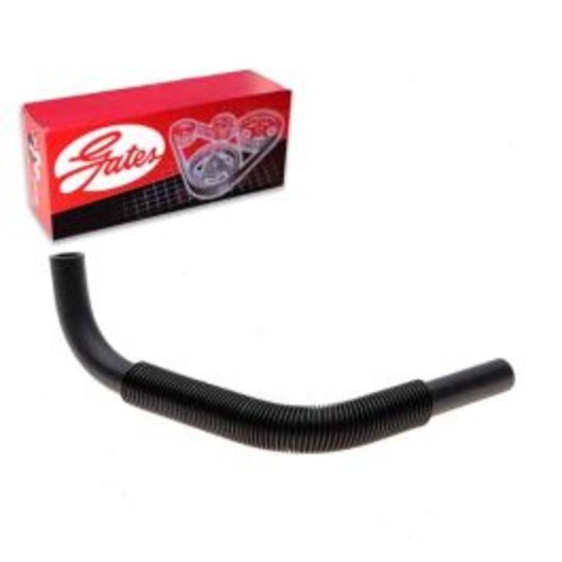 Gates 12083 HVAC Heater Hose