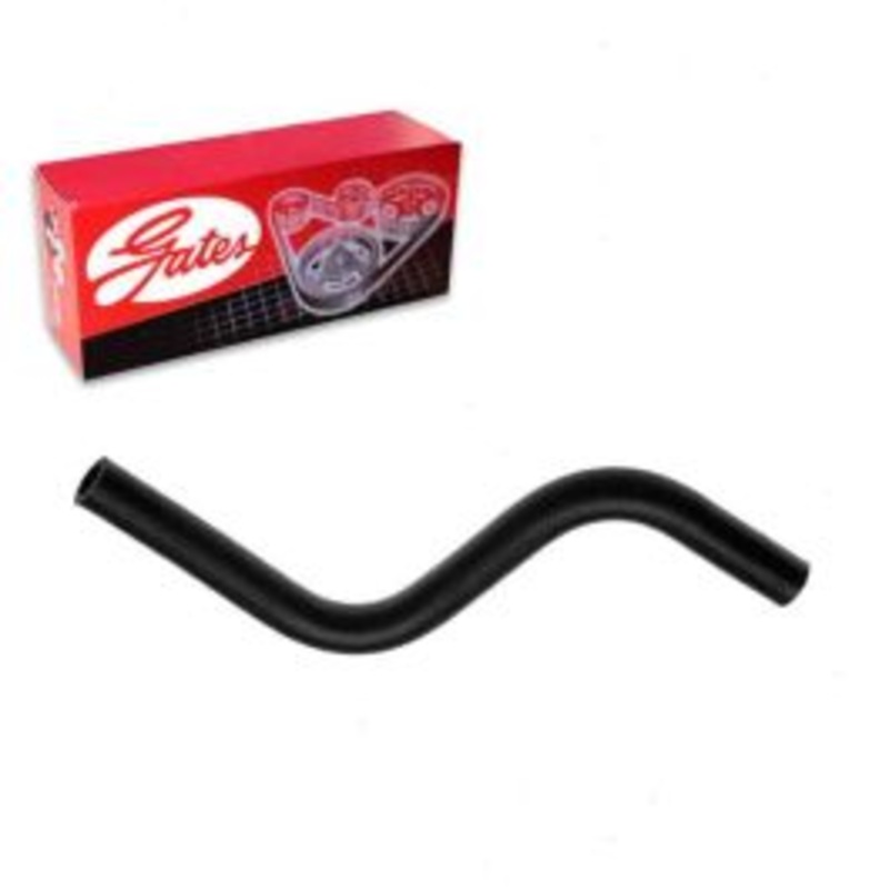 Gates Heater Inlet HVAC Heater Hose for 2002-2005 Hyundai XG350 3.5L V6