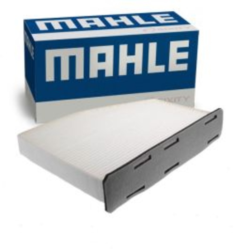 MAHLE LA Cabin Air Filter for 2006 Seat Toledo