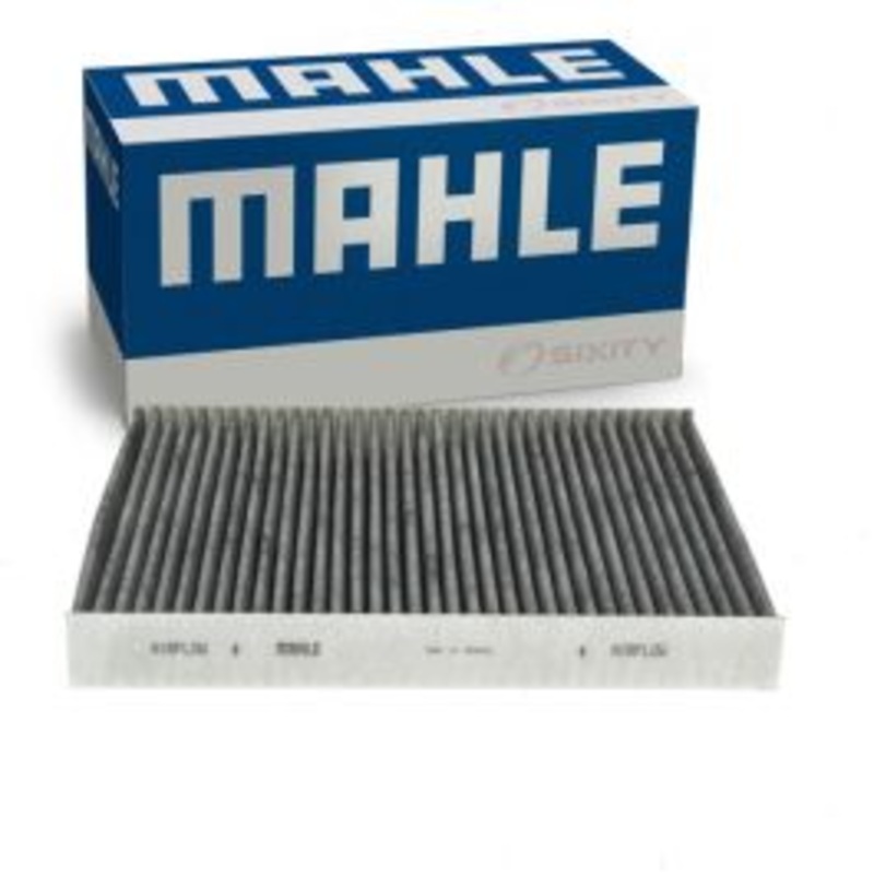 MAHLE LAK Cabin Air Filter for 2018-2022 Audi TT RS Quattro