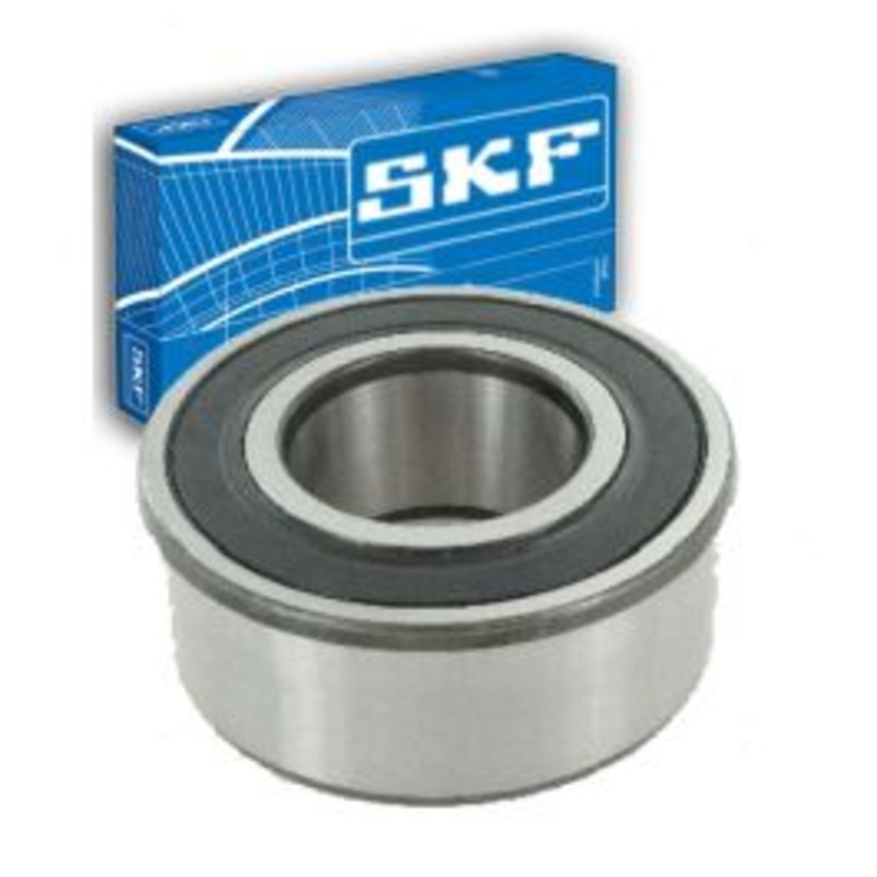 SKF 3206 A-2RS1 VP AC Compressor Clutch Bearing