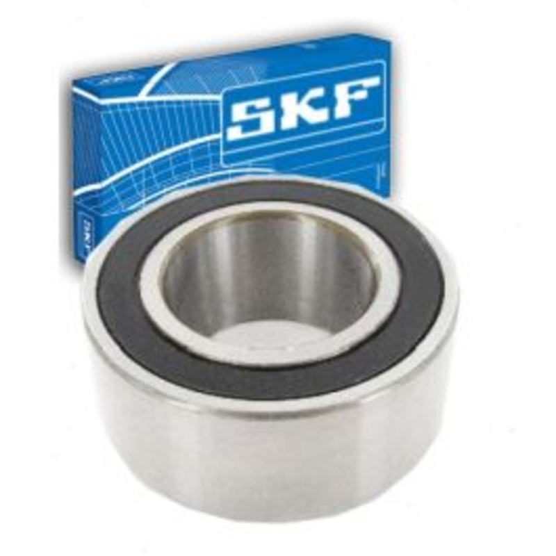 SKF AC Compressor Clutch Bearing for 1967 Mercury Brougham
