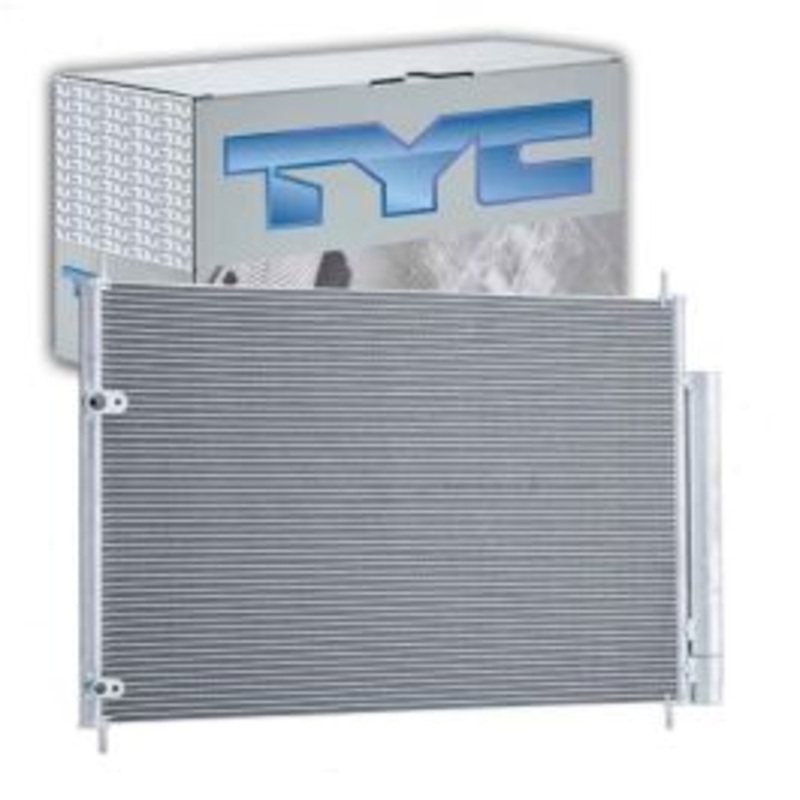 TYC AC Condenser for 2009-2014 Toyota Matrix