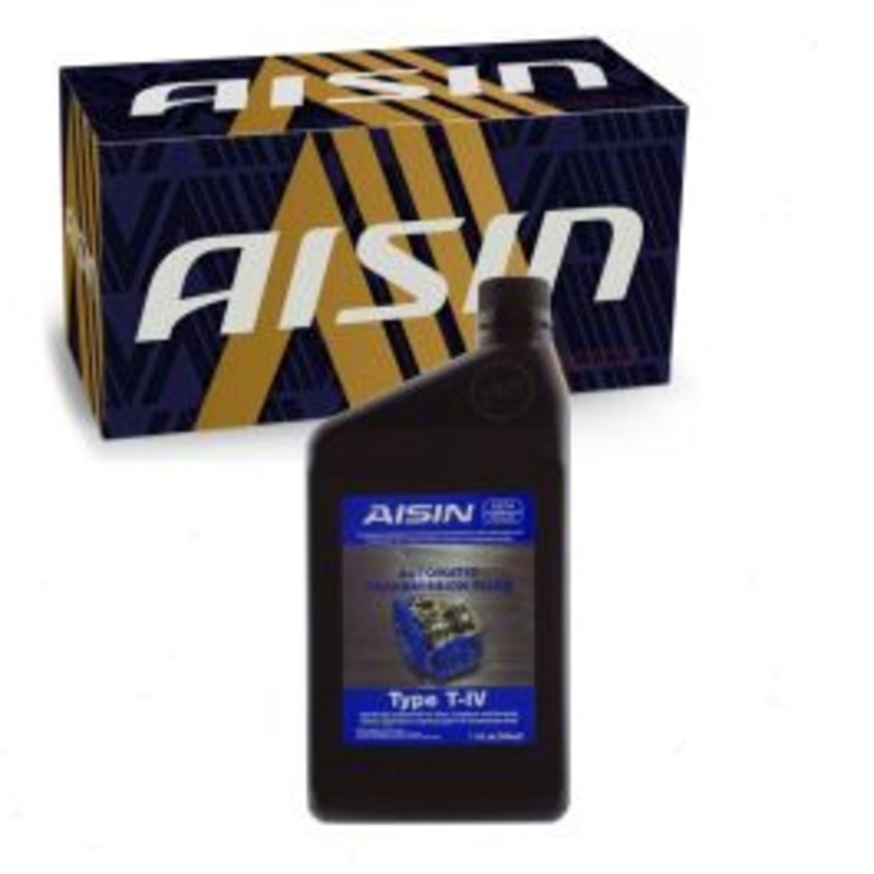AISIN Automatic Transmission Fluid for 2003-2008 Pontiac Vibe