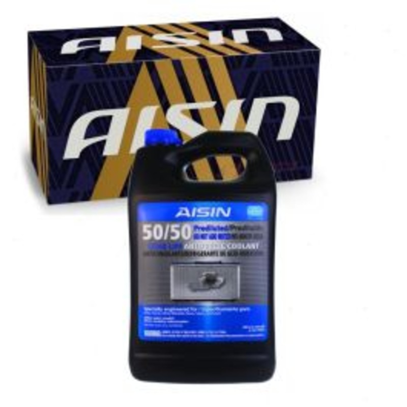 AISIN Engine Coolant Antifreeze for 1992-1994 Acura Vigor