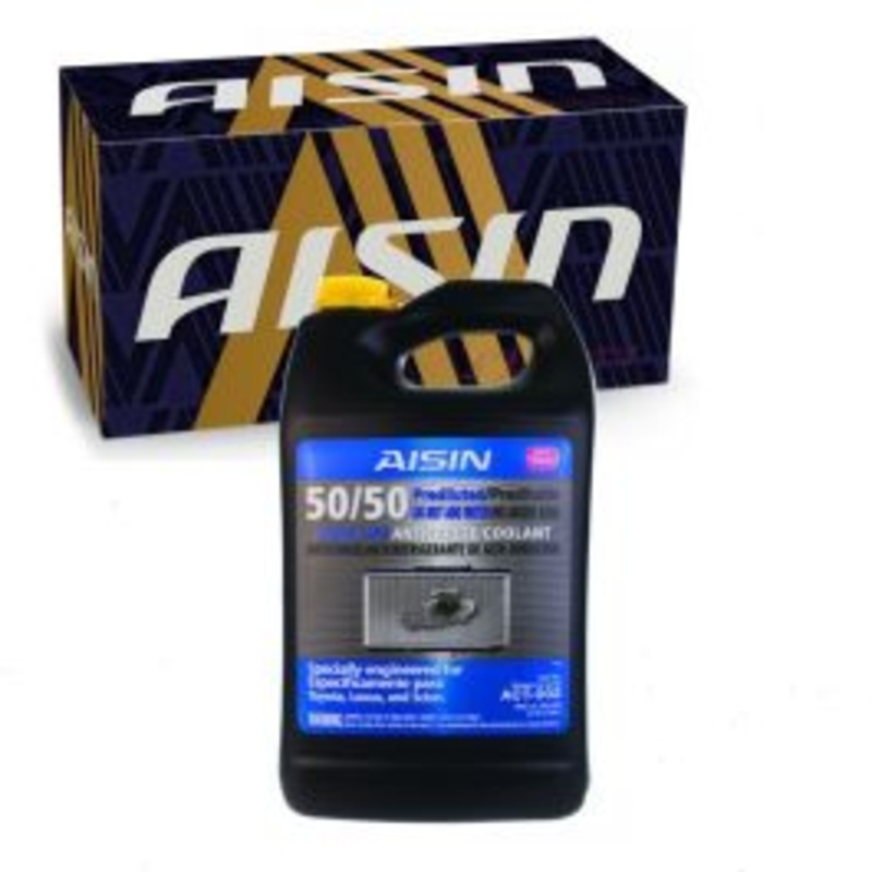 AISIN Engine Coolant Antifreeze for 2004-2006 Lexus ES330