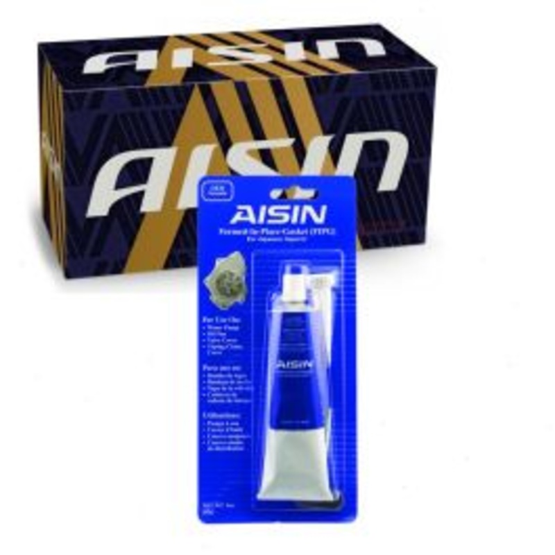 AISIN Gasket Sealant for 2012-2017 Nissan NV3500