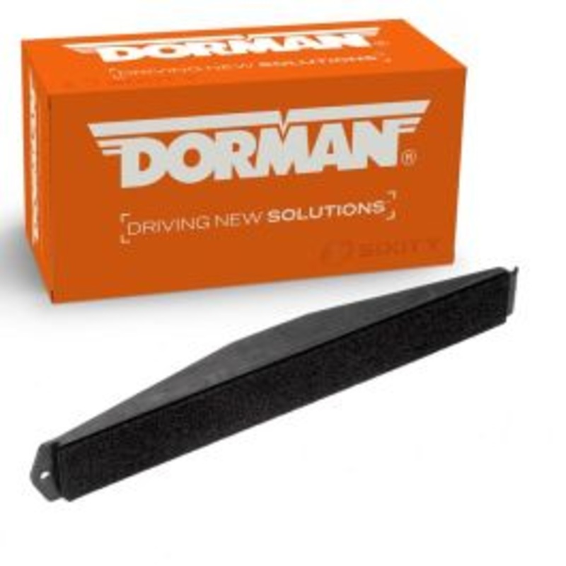Dorman Cabin Air Filter Cover for 2007-2014 GMC Sierra 2500 HD