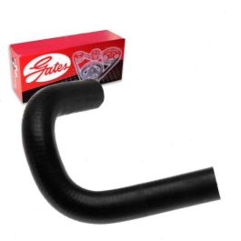Gates 18738 HVAC Heater Hose