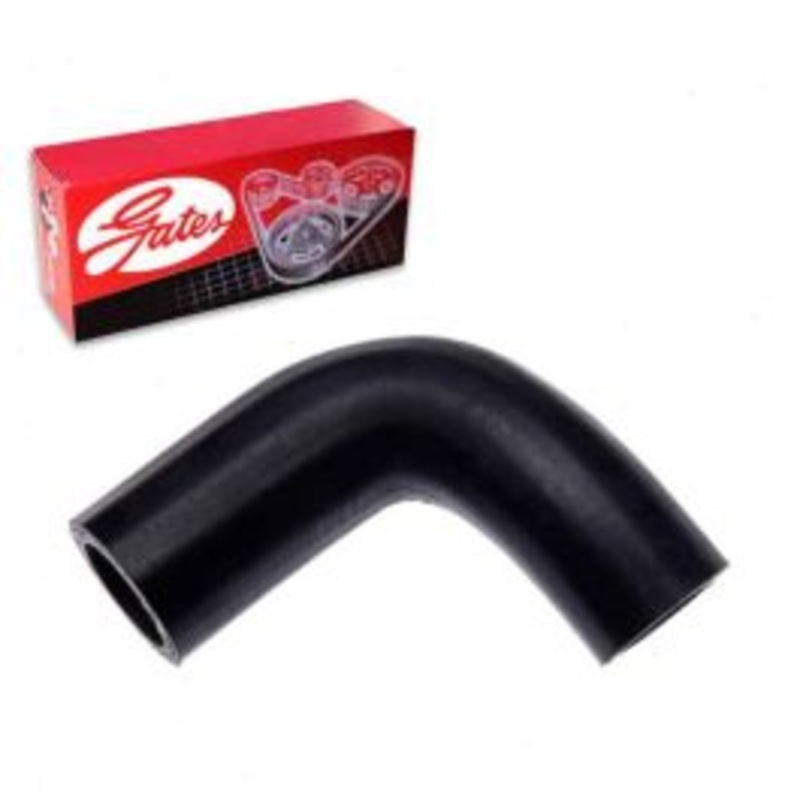 Gates 19802 HVAC Heater Hose