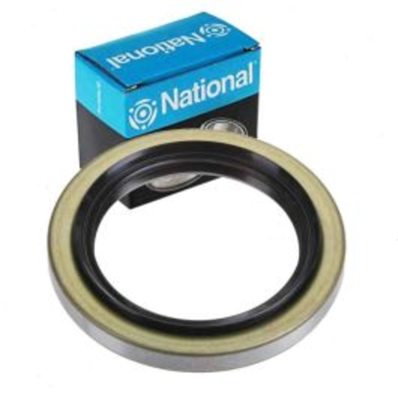 National 1928 Multi Purpose Seal