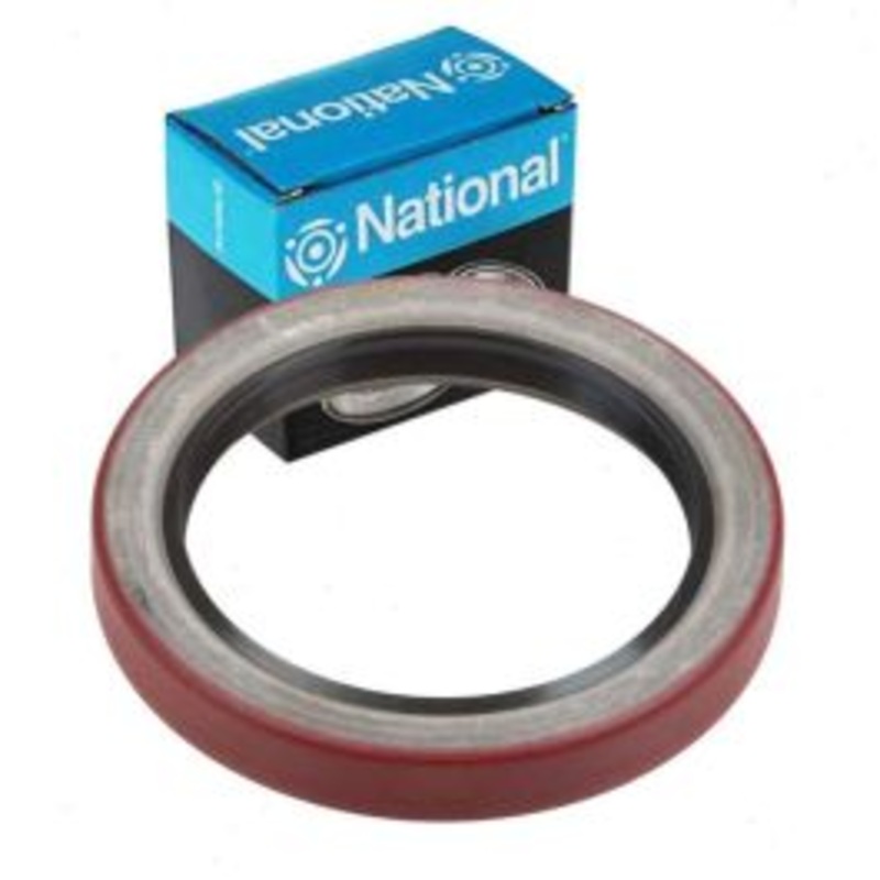 National 411330N Multi Purpose Seal