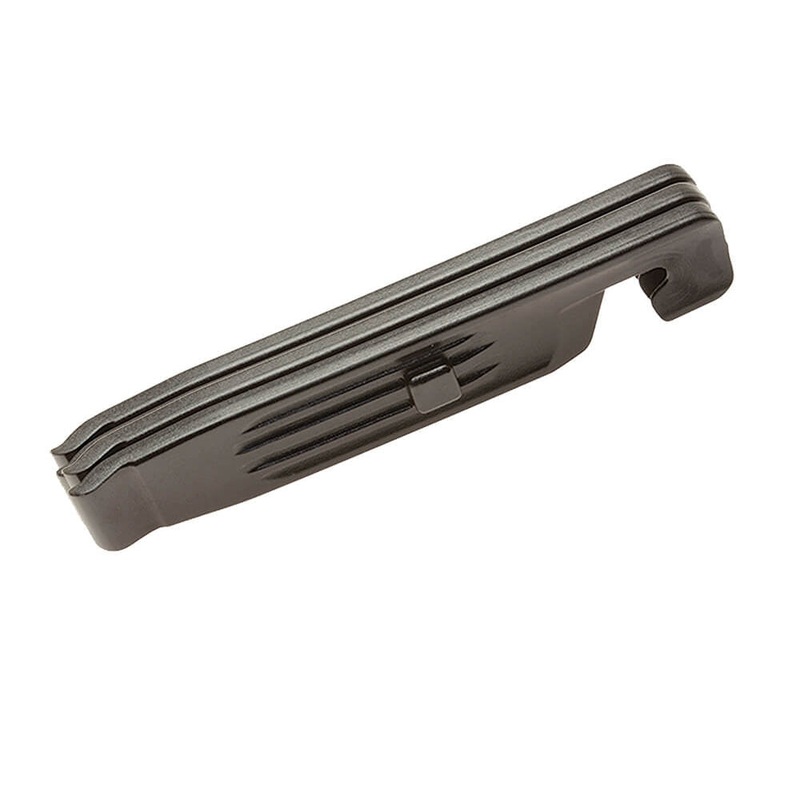 PRO Nylon Tyre Levers - Pack Of 3